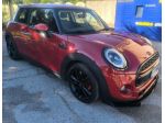 MINI One 2015 motore rifatto 300 km