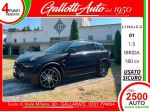 Lynk & Co 01 01 1.5 192KW PHEV