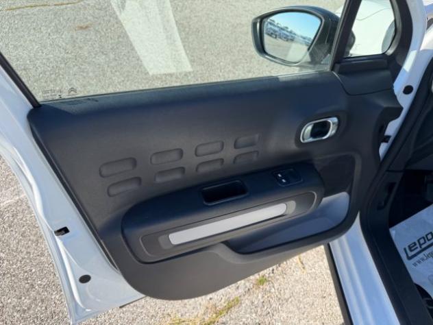 CITROEN C3 BlueHDi 100 S&S Feel Pack rif. 24152871 - Foto 8