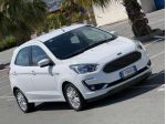 Ford Ka+ 1.5 TDCi 95 CV -UNICO PRO-EURO 6-PERMUTABILE