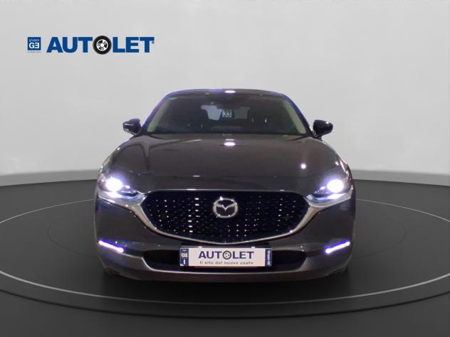 Mazda CX-30 2.0L e-Skyactiv-G 150 CV M Hybrid 2WD Homura - Foto 2