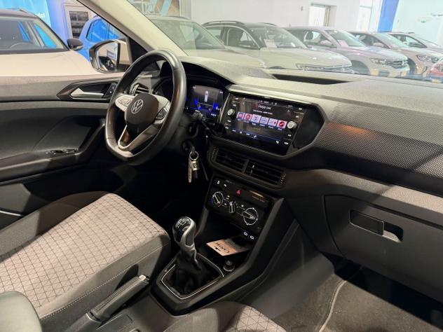 Volkswagen T-Cross 1.0 TSI Style - Foto 10