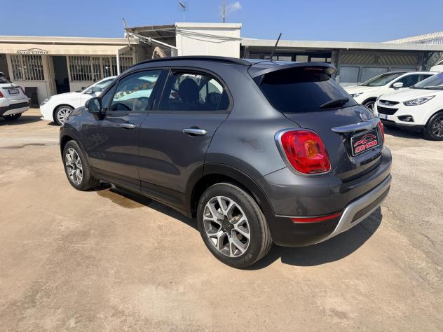Fiat 500X 1.3 MultiJet 95 CV Cross - Foto 6