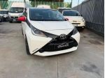 TOYOTA Aygo 1.0 VVT-i 69 CV 5 porte x-cool rif. 23508287