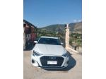 AUDI A3 1.0 Mild Hybrid 110 CV - AutomaticA - Rent to Buy SENZA BUSTA PAGA