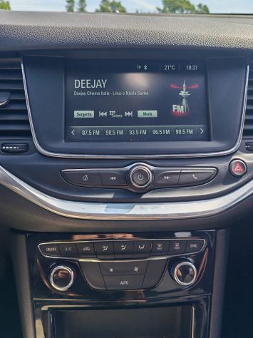 OPEL ASTRA DIESEL NOLEGGIO A RISCATTO SENZA BUSTA PAGA E CON SEGNALAZIONI CRIF - Foto 9
