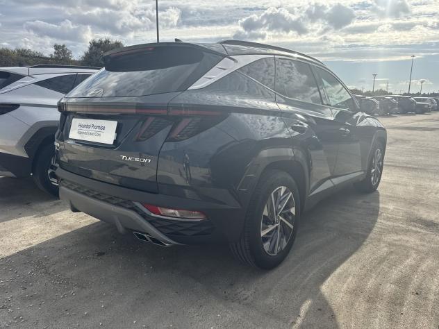 Hyundai Tucson Tucson 1.6 crdi 48V Xline 2wd dct - Foto 4