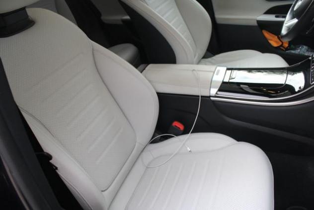 MERCEDES-BENZ GLC 220 d 4Matic Mild hybrid Coupé AMG Line Premium rif. 23144701 - Foto 8