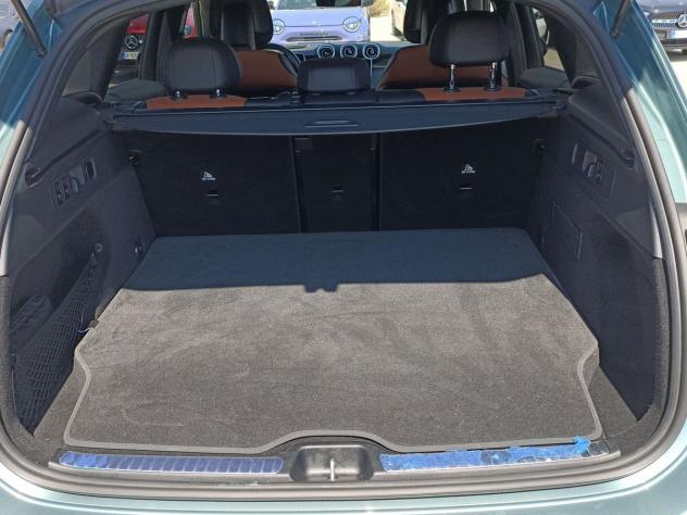 Mercedes-Benz GLC - X254 300 de phev AMG Line Premium Plus 4matic auto - Foto 8