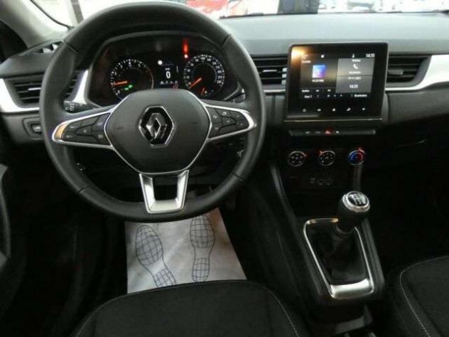 RENAULT Captur TCe 12V 100 CV Zen rif. 23837083 - Foto 4