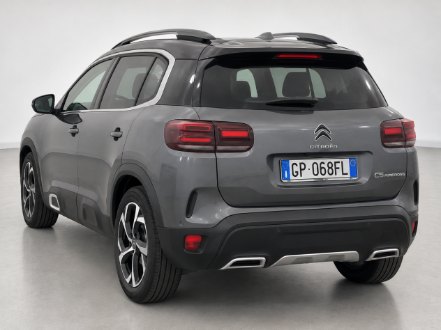 Citroën C5 Aircross 1.2 PureTech Shine 130 CV EAT8 – 2023 - Foto 3