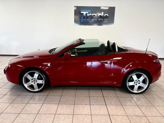 ALFA ROMEO Spider 2.2 JTS rif. 23799247