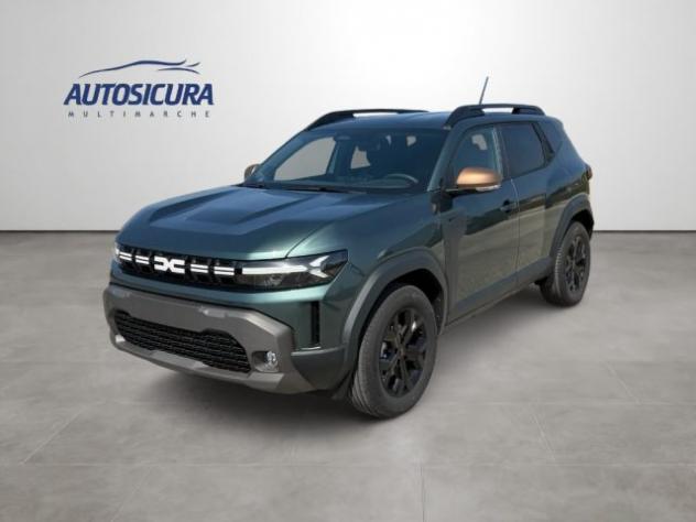 DACIA Duster Hybrid 155 CV Extreme rif. 23983337