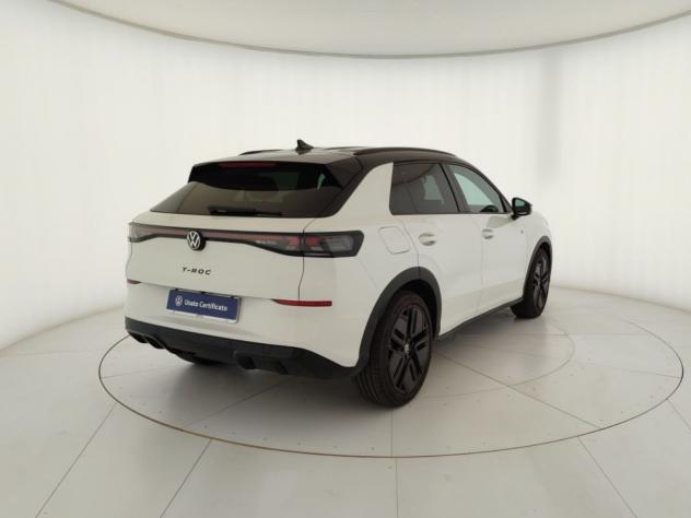 Volkswagen T-Roc 1.5 TSI ACT R-Line DSG - Foto 3