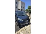 Nissan nv200 evalia
