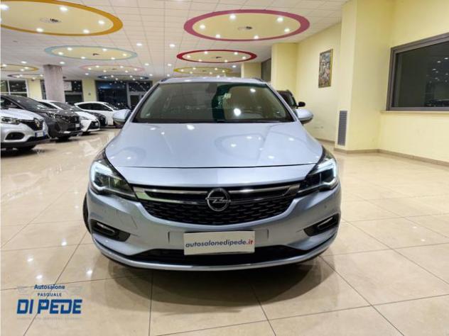 OPEL Astra 1.6 CDTI 110 CV S&S Sports Tourer Business rif. 21999466 - Foto 2
