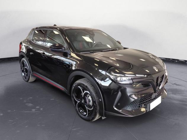 Alfa Romeo Junior Ibrida 1.2 145CV Hybrid eDCT6 ibrida SPECIALE - Foto 3
