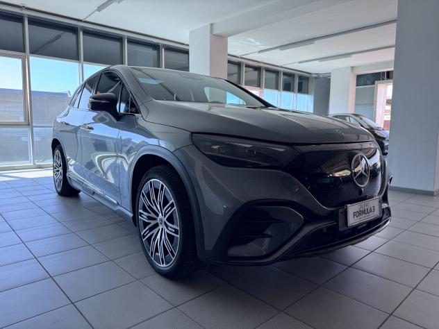 Mercedes-Benz EQE SUV EQE 350 4MATIC AMG PREMIUM PLUS EXTRA - Foto 2