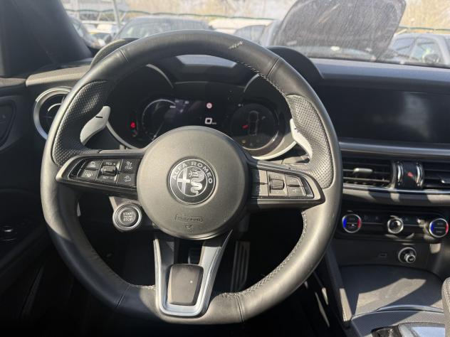 Alfa Romeo Stelvio 2.0 T 280 CV Sprint AT8 Q4 - Foto 10