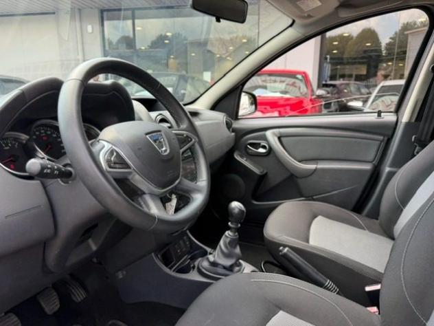 DACIA Duster 1.5 dCi 110CV Start&Stop 4x2 Lauréate rif. 24036623 - Foto 8