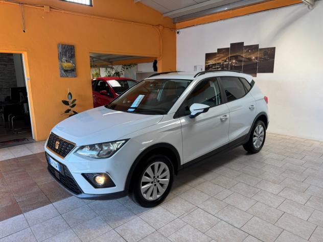 Seat Arona 1.6 TDI 95 CV Style - Foto 4