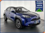 Toyota Yaris Cross 1.5h Lounge fwd 130cv e-cvt