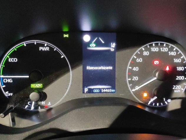 Toyota Yaris Yaris 1.5 Hybrid 5 porte Business - Foto 10