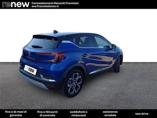RENAULT Captur TCE 100 GPL FAST TRACK rif. 23860052 - Foto 4