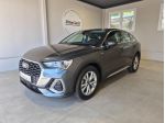 Audi Q3 SPORTBACK 35 1.5 TFSI S LINE S-TRONIC CARPLAY ACC PDC AUTO UFFICIAL &hellip;
