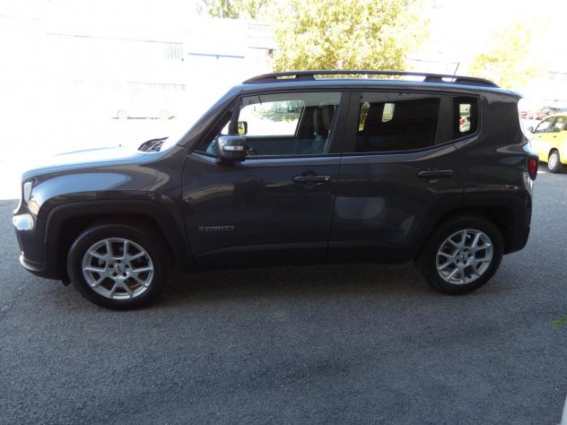 JEEP Renegade Renegade 1.6 Mjt 130 CV Limited - Foto 4