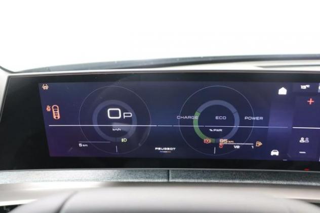 PEUGEOT 5008 Hybrid 145 e-DCS6 Allure rif. 23515499 - Foto 7