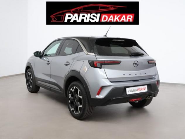 OPEL Mokka 1.2 Turbo 136CV Ultimate *PROMO PARISI GROUP* rif. 23535238 - Foto 4