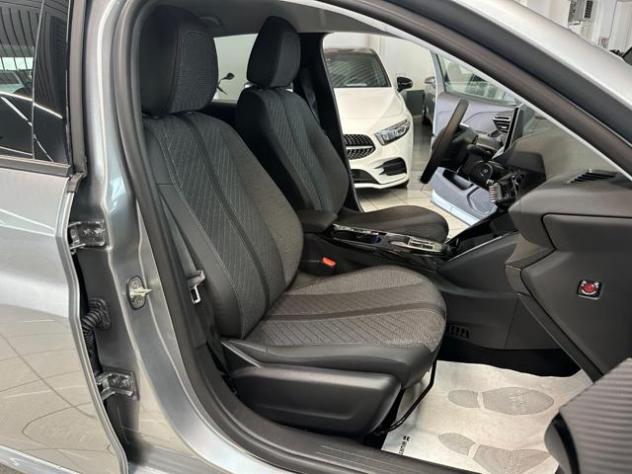 PEUGEOT 208 NOLEGGIO - Allure Hybrid 145 e-DCS6 auto rif. 23927409 - Foto 9