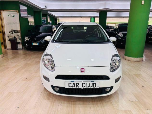Fiat Punto Evo 1.2 70 cv 5p. Street - Foto 2