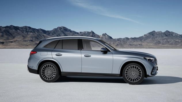 Mercedes-Benz GLC GLC 300 de phev AMG Line Premium Tech 4matic auto - Foto 4