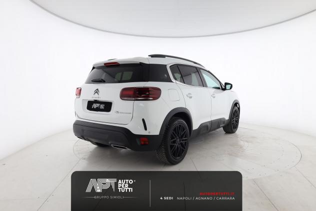 Citroën C5 Aircross C5 Aircross 1.5 bluehdi Max s&s 130cv eat8 - Foto 5