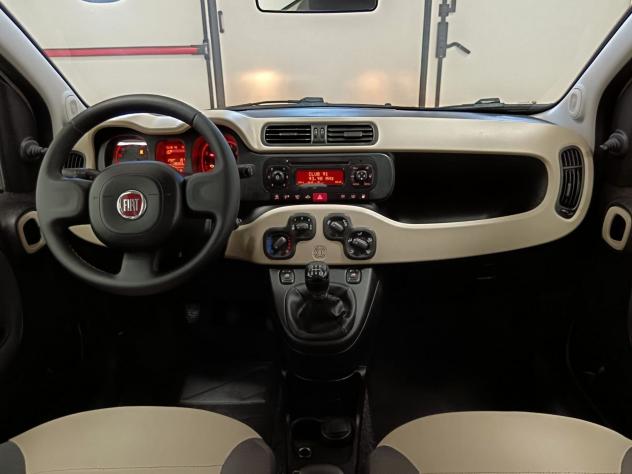 FIAT Panda Panda OK NEOPATENTATI - Foto 9