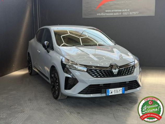 RENAULT Clio Full Hybrid E-Tech 145 CV 5 porte Techno rif. 23811177 - Foto 3