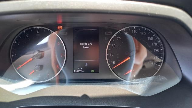 Renault Captur Captur 1.0 tce Equilibre Gpl 100cv - Foto 9