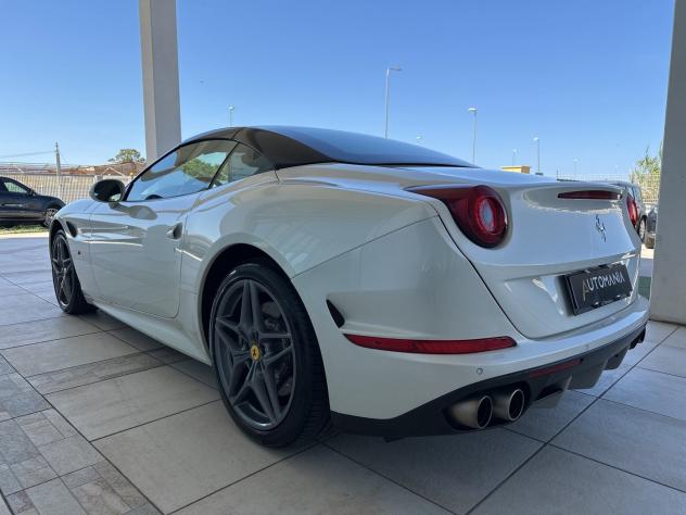 Ferrari California California T DCT TAGLIANDI FERRARI - Foto 9
