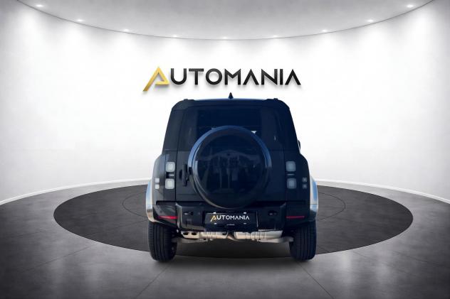 Land Rover Defender D250 AWD Auto 110 X-Dynamic SE - Foto 6