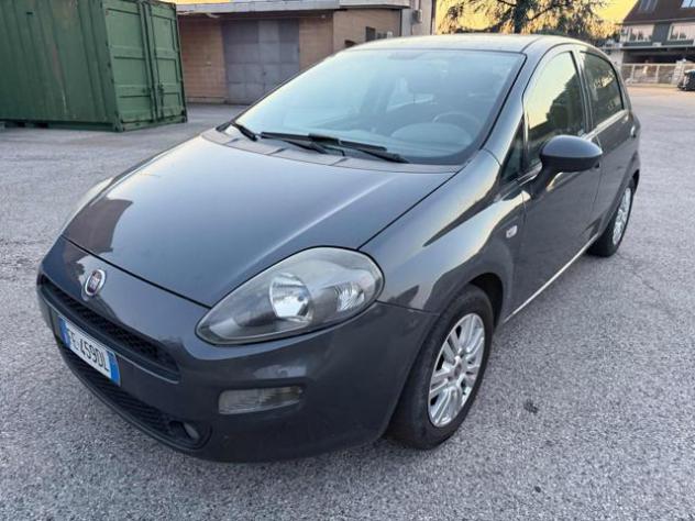 FIAT Punto 1.3 MJT II S&S 95CV 5p Lounge senza lavoro da fare rif. 24073857
