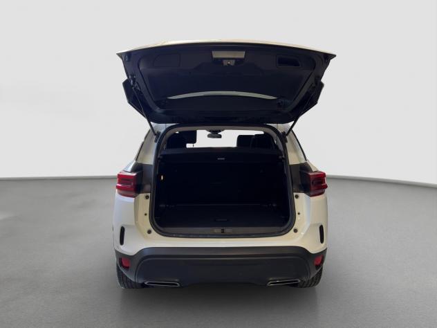 Citroen C5 Aircross BlueHDi 130 S&S EAT8 C-Series - Foto 8