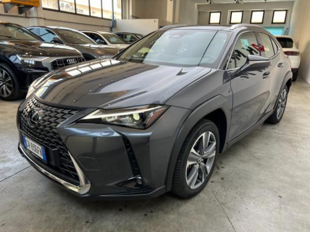 LEXUS UX Full Electric UX 300e Luxury rif. 24016800 - Foto 3