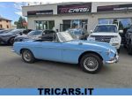 MG MGB MG B ASI SPYDER  rif. 23992547
