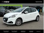 Peugeot 208 I 2015 5p 1.6 bluehdi Active 75cv