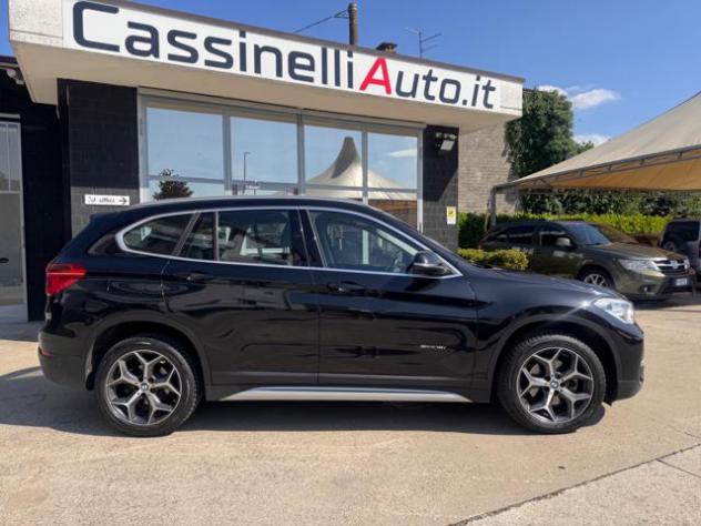 BMW X1 sDrive18i*X line rif. 23803396 - Foto 2