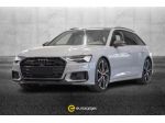 AUDI S6 Avant 3.0 TDI quattro tiptronic rif. 23757835