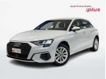 Audi A3 IV 2020 Sportback Audi Sportback 30 2.0 tdi Business s-tronic