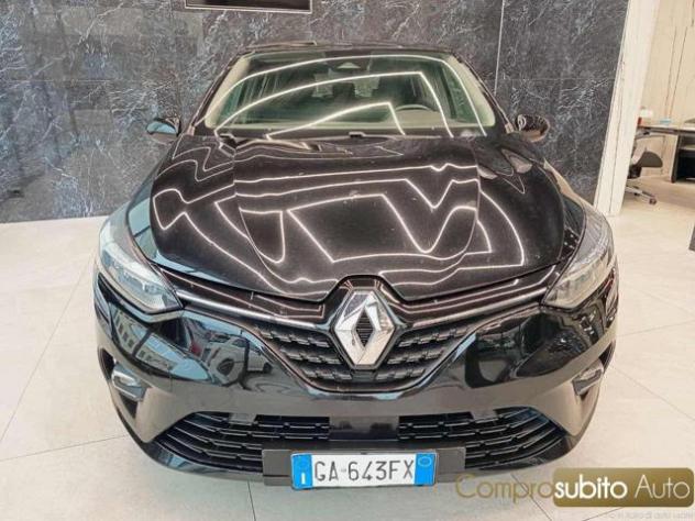 RENAULT Clio SCe 75 CV 5 porte Zen rif. 24143433